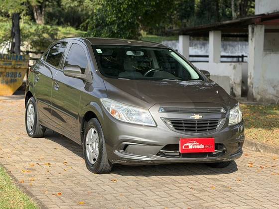 CHEVROLET ONIX 1.0 MPFI LT 8V FLEX 4P MANUAL CHEVROLET ONIX 1.0 MPFI LT 8V FLEX 4P MANUAL